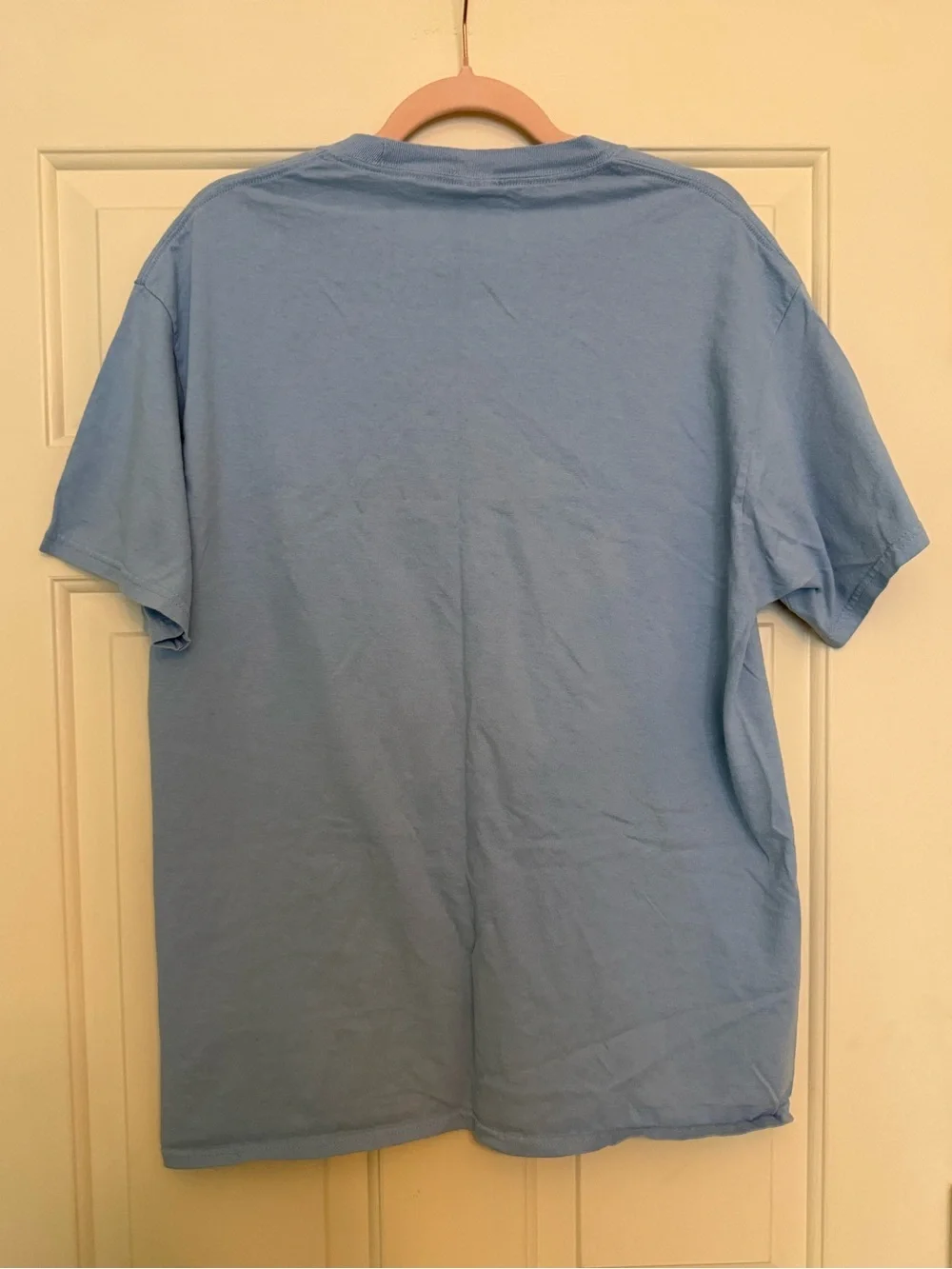 unisex autographed nick horton official merch tshirt!